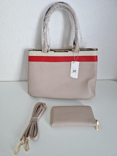 Top handle bag satchel cross - satchel,