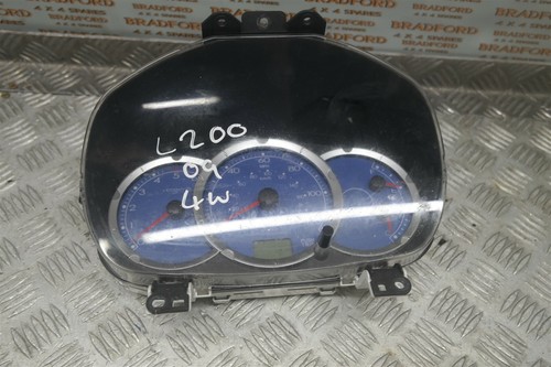 Bfd039506 2009 mitsubishi l200 - bfd039506,