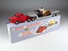 DINKY TOYS ENGLAND - 986 -