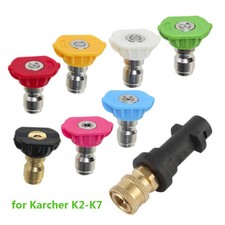 High Pressure Washer Jet Wash