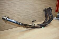 Triumph Daytona 600  Exhaust