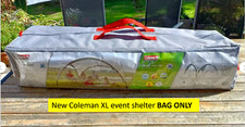 New coleman event - coleman,