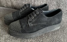 Deena & Ozzy Women's Black