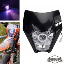 E-mark Enduro LED Headlight