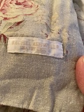 Shabby Chic duvet by Rachel