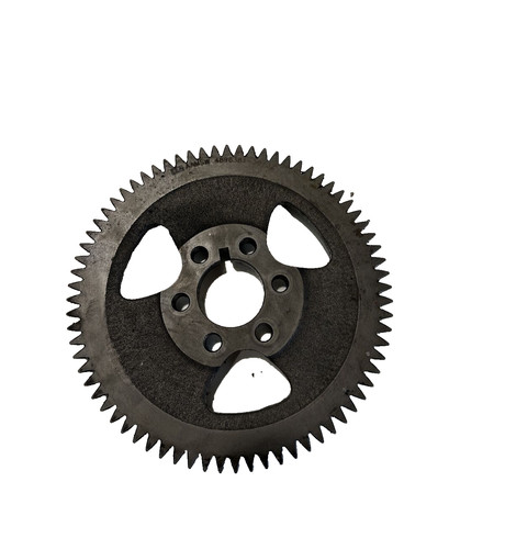 Iveco eurocargo camshaft - iveco,