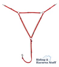 Zilco Ultra Endurance Breastplate - NEW TO THE ZILCO RANGE - 4 Colours