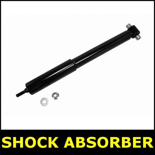 Shock absorber rear for volvo - shock,