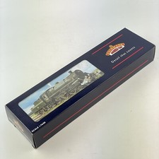 Bachmann 31-100A Standard 4MT