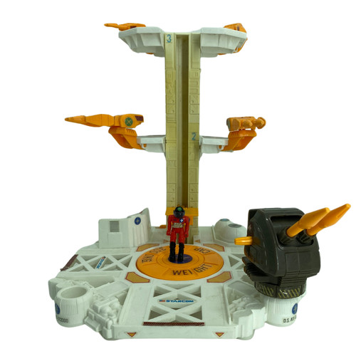 Starcom starbase station - starcom,