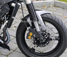 MGM BIKES SB05 R1 & Univ