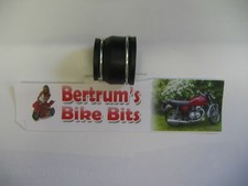 MOTORCYCLE EXHAUST TAILPIPE