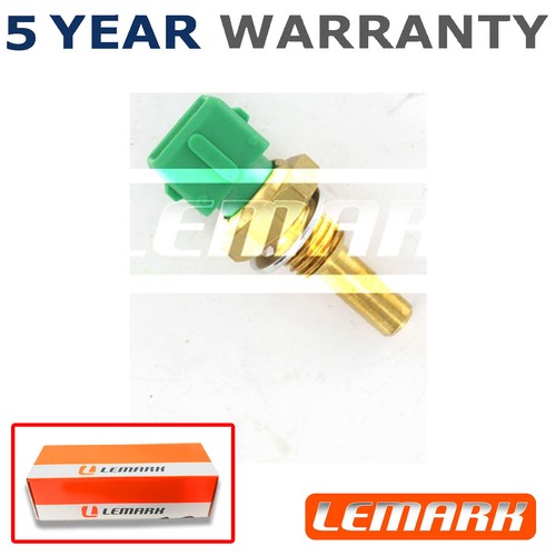 Coolant temperature sensor - coolant,