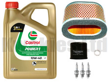 Service Kit Filters Plugs