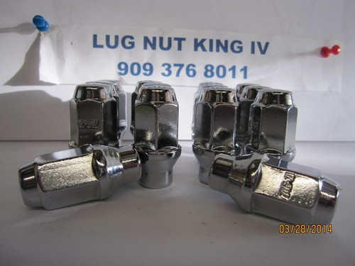New american racing - 20, lug