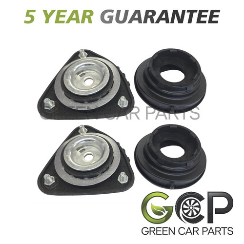 Strut top mount front - 2x,