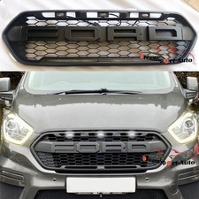 Grill For 2018-2023 Ford