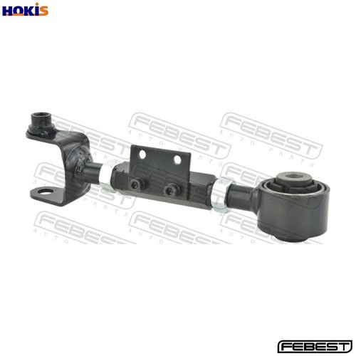 Controltrailing arm wheel - arm,