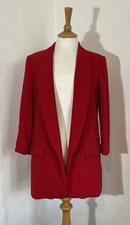 Zara Basic Size S Blazer