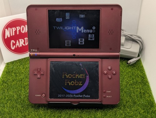 Nintendo dsi console - dsi, xl