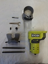 Ryobi rtr18 trim router bare - trim,