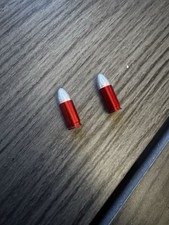 Middleburn Presto Red