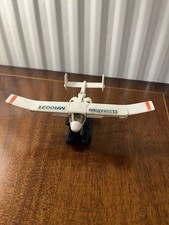 Vintage Bandai Robo Machine