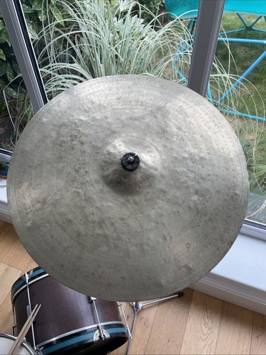 Krut special crash - special, 20”