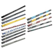 Peradon Halo Wide 1-Piece Pool