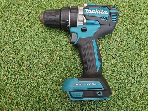 Makita dhp484 combi drill 18v - makita,