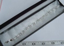 New 925 Sterling Silver