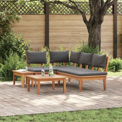 Garden sofa set seater - garden,