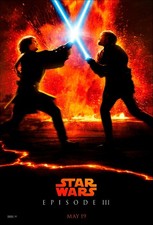 Star wars poster huge - wars, uk