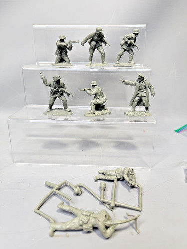 Conte collectibles german - conte, 1:32