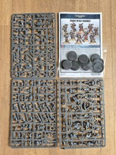 Games Workshop Warhammer 40k