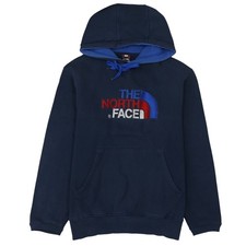 The North Face Men's Blue