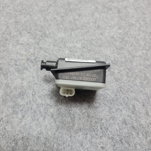 Central locking motor - locking,
