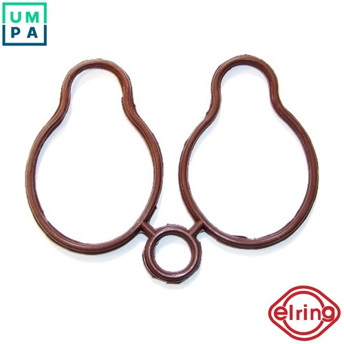 Gasket intake manifold 505 020 - gasket, 505.020