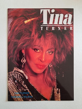 Tina Turner Farewell Foreign