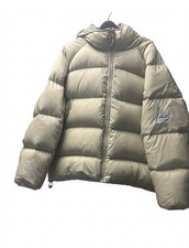 Palace Pertex Balaclava Puffer
