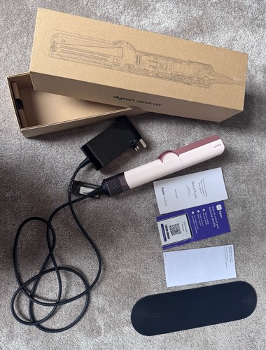 Dyson airstrait ceramic hair - dyson,