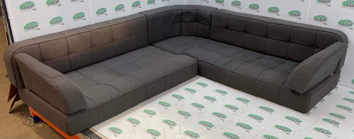 Caravan upholstery cushions - upholstery,