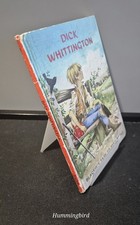 DICK WHITTINGTON Blackie's