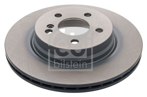 Brake disc febi - disc,