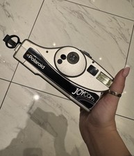 Retro Vintage POLAROID JOYCAM