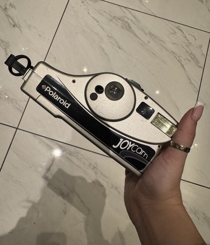 Retro vintage polaroid - retro, joycam