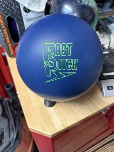 Used bowling ball storm - used, "