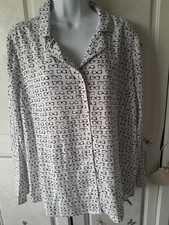 Tu Ladies Blouse With