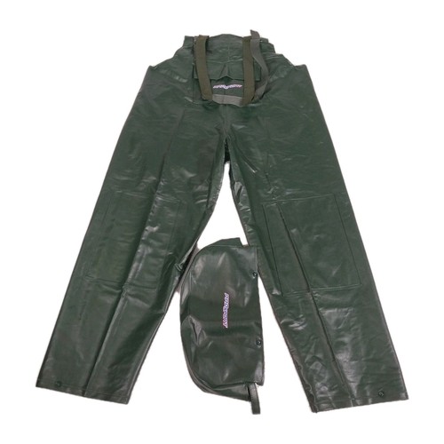 Pro sport fishing waders - sport,