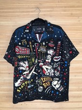 Vintage BC Ethic Vince Ray La